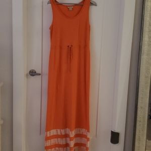 Natural Reflections Dress